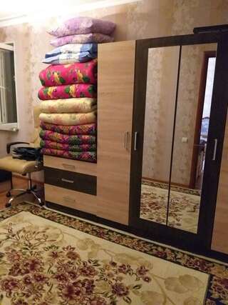 Апартаменты Халал квартира суточный Шымкент Апартаменты с 1 спальней-1