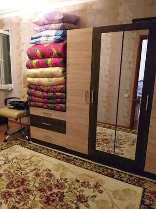 Апартаменты Халал квартира суточный Шымкент Апартаменты с 1 спальней-5