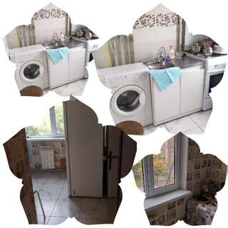 Апартаменты Халал квартира суточный Шымкент Апартаменты с 1 спальней-7